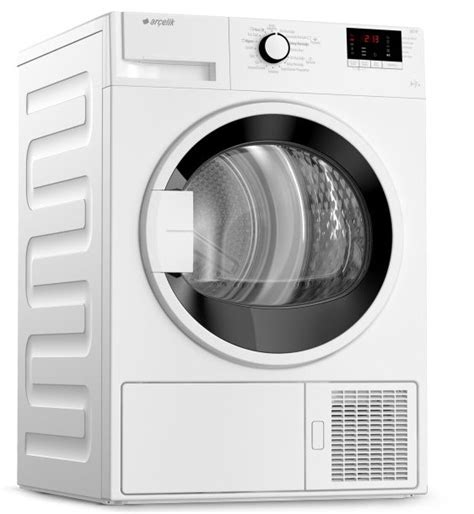 arçelik hem yıkama hem kurutma çamaşır makinesi